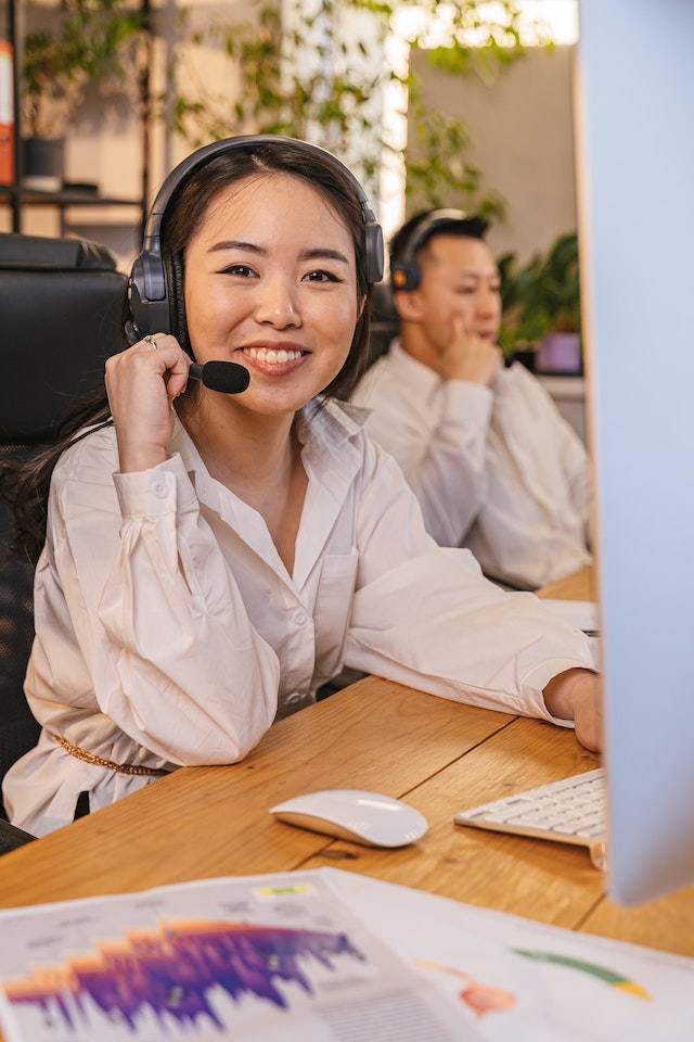 Financial Services Automation